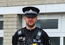 Mid Devon Neighbourhood Policing Team update