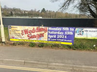‘The Wedding Singer’ - don’t leave it late to book your tickets

