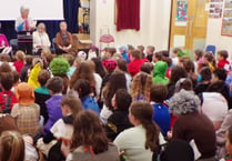 The Bookery celebrates reading for pleasure with 2,200 local children
