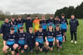 A great win for Crediton Youth Under 16’s
