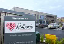Crediton’s Redlands Surgery now a Health Centre