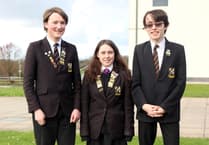 Three Chulmleigh College students receive Exeter Maths School offers
