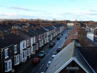 More than a quarter of Mid Devon homes deemed ‘non-decent’