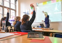 Dozens of outstanding schools in Devon – as gulf in school standards between rich and poor laid bare