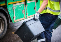 Mid Devon’s waste and recycling ranking at all-time high
