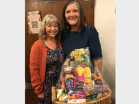 Crediton Friends of FORCE Spring Bingo
