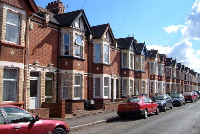 Use social enterprise lender to bring empty homes back into use
