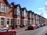 Use social enterprise lender to bring empty homes back into use
