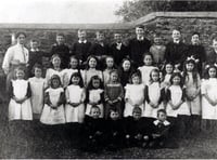 Bow History Society talk topic: The History of Zeal Monachorum School
