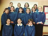 More pictures from the Crediton Courier archives
