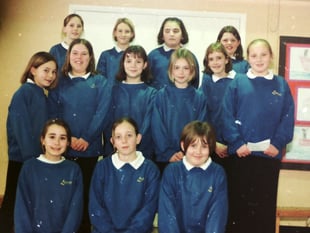 More pictures from the Crediton Courier archives
