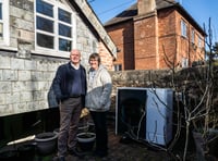 New retrofit guide advice on how to make homes more energy efficient
