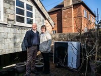 New retrofit guide advice on how to make homes more energy efficient
