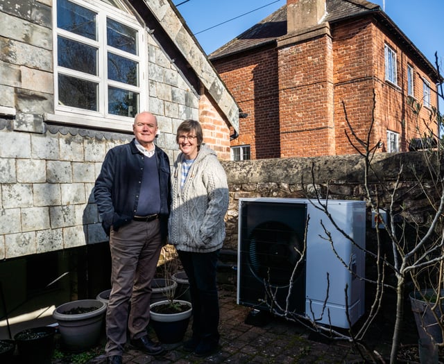 New retrofit guide advice on how to make homes more energy efficient
