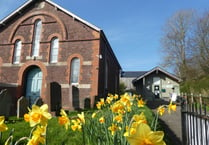 Cheriton Fitzpaine Methodist Church closes amid dwindling congregation