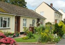Five in housing need bid for each social-rented property in Mid Devon
