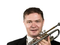 'The Trumpet Shall Sound' at Crediton Parish Church
