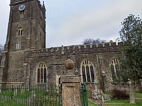 Church clock chimes: noise nuisance action rare in district
