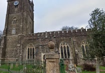 Church clock chimes: noise nuisance action rare in district
