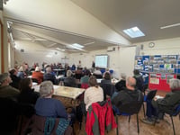 Your town, your say: don’t miss Crediton conversation

