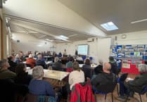 Your town, your say: don’t miss Crediton conversation