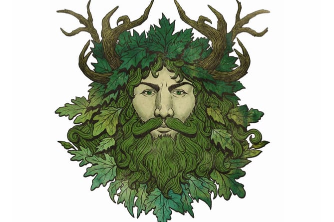 See the Bogue Greenman at Crediton Museum exhibition from April 3.
