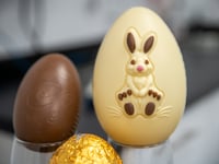 Crediton vets tips to help keep pets safe from Easter toxic treats
