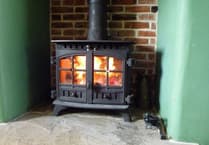 Wood burning stoves will not be banned