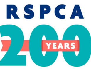 Sup-paw-ort your local RSPCA 