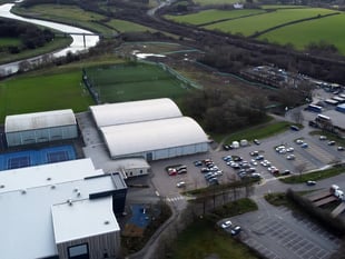 Work begins on new car park at Seven Brethren
