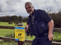 Week of intensification to tackle rural crime in Devon and Cornwall
