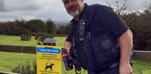 Week of intensification to tackle rural crime in Devon and Cornwall
