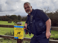 Week of intensification to tackle rural crime in Devon and Cornwall
