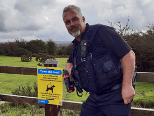 Week of intensification to tackle rural crime in Devon and Cornwall
