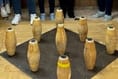 Crediton and District Skittles League
