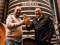 Growth leads to new sales director role for Sandford Orchards
