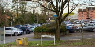 Mid Devon District Council set to approve parking charges tomorrow
