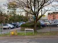 Mid Devon Cabinet agrees new parking tariffs and charges
