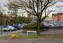 Mid Devon District Council set to approve parking charges tomorrow
