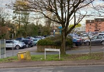 Mid Devon Cabinet agrees new parking tariffs and charges
