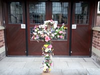 Christian Comment: Easter celebrated at Crediton Methodist Church
