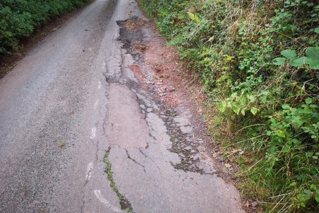 Tough new guidance for councils to end ‘patch-up’ fixes