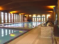 Funding boost for Ilfracombe Pool and Fitness Centre
