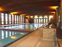 Funding boost for Ilfracombe Pool and Fitness Centre
