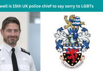 Devon and Cornwall police apologise to LGBT+ community for past witch-hunts
