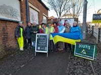 'Street cleaning - are councillors aware of MDDC responsibilities?'
