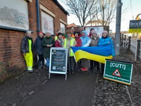'Street cleaning - are councillors aware of MDDC responsibilities?'
