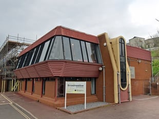 Go-ahead for massive sports centre revamp
