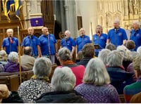 Sea Shanties and Songs of the Sea
