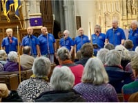 Sea Shanties and Songs of the Sea
